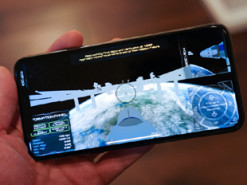 NASA выпустило симулятор полета на SpaceX