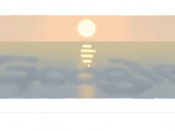Ваттове море: Чому Google присвятив дудл цьому незвичайному явищу