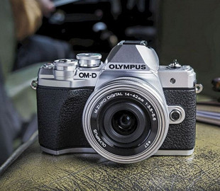 В смартфонах Samsung появятся камеры Olympus