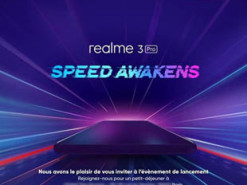 Анонс смартфона Realme 3 Pro в Европе состоится 24 мая