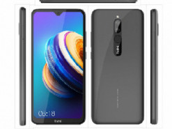 Опубликовано изображение смартфона Redmi 8