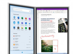 Вот так могут выглядеть новые иконки в Windows 10X