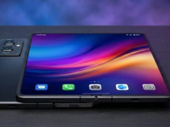 Samsung створила зовсім інший складаний смартфон