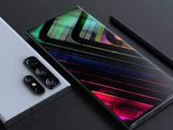 Samsung Galaxy S22 и Galaxy S22 Plus действительно будут компактнее моделей нынешнего поколения