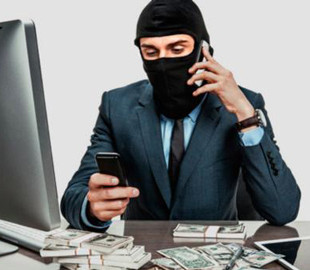 Телефонні шахраї вигадали нову схему виманювання грошей
