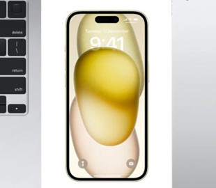 Чому в рекламі Apple завжди однаковий час на всіх гаджетах