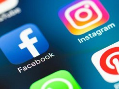 Кража пользовательских данных Facebook может навредить Instagram