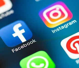 Кража пользовательских данных Facebook может навредить Instagram