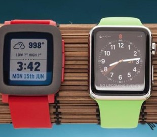 Проект Rebble намерен вдохнуть вторую жизнь в смарт-часы Pebble