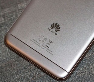 Huawei хочет продать 200 миллионов телефонов в этом году