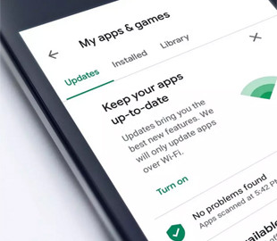 Названы небезопасные приложения для очистки памяти смартфона