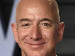 Джефф Безос выделит $1 млрд на охрану природы