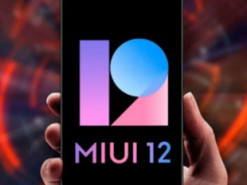 Новая тема Dark Mode для MIUI 12 удивила всех фанов
