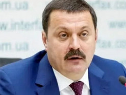 СБУ затримала начальника охорони нардепа Деркача, якого підозрюють у роботі на ГРУ РФ