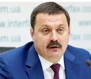 СБУ затримала начальника охорони нардепа Деркача, якого підозрюють у роботі на ГРУ РФ