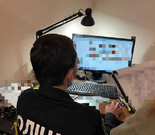 За зберігання понад 100 тисяч файлів порнографічного характеру за участі дітей судитимуть мешканця Київщини