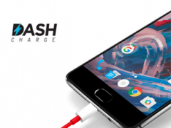OnePlus заставили отказаться от названия своей технологии быстрой зарядки Dash Charge