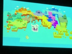 Анонсирована новая игра Pokemon для iPhone