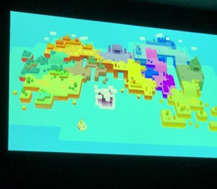 Анонсирована новая игра Pokemon для iPhone