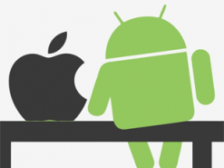 Apple випустить застосунок для смартфонів Android: що відомо