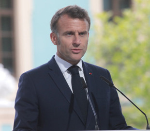 Франція надасть три винищувачі Rafale для захисту неба над Польщею - Макрон