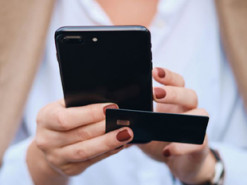 Дзвінок від «благодійного фонду» обійшовся жінці втратою 65 тис. грн