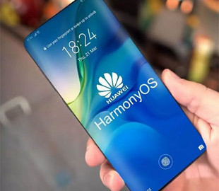 Раскрыт список смартфонов Huawei, которые обновятся с Android на фирменную систему Harmony OS