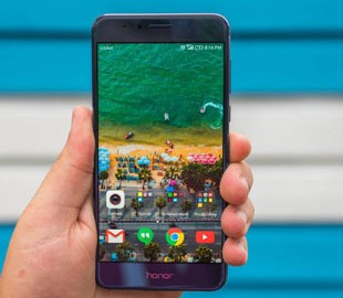 Huawei обновляет до Android Oreo популярный смартфон 2016 года