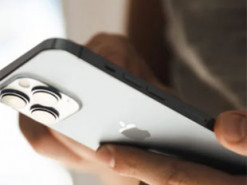 Як на iPhone використовувати секретні жести торкання “яблука”