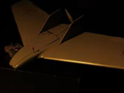 В Україні показали новітній дрон, який рятує життя військових: що відомо