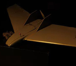 В Україні показали новітній дрон, який рятує життя військових: що відомо