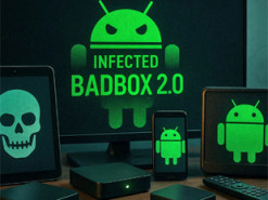 Масштабне зараження Android-пристроїв: нова хвиля шкідливого ПЗ загрожує користувачам усього світу