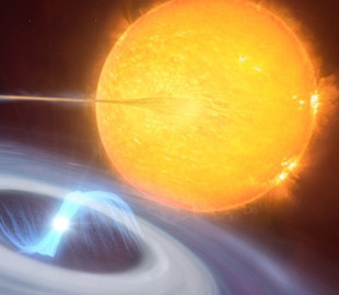 Сверхновая на минималках. Астрономы увидели новый тип взрыва звезд, неизвестный науке