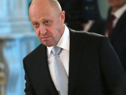 Кремлівський роздрай: Пригожин звинуватив губернатора Петербурга в "колосальній підтримці" ЗСУ