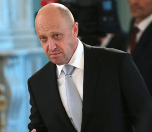 Кремлівський роздрай: Пригожин звинуватив губернатора Петербурга в "колосальній підтримці" ЗСУ