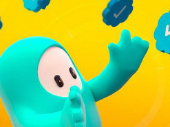 Сервера слетают: Fall Guys оказалась слишком популярной