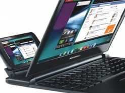Motorola может возродить док-станцию Lapdock