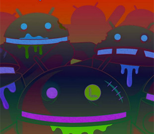 Назван вирус, которого стоит опасаться всем владельцам Android-смартфонов