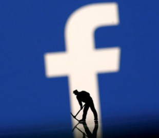  В ЕК пообещали жесткие меры в отношении Facebook