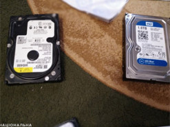 В Николаеве хакер вскрывал учетные записи пользователей онлайн-магазинов