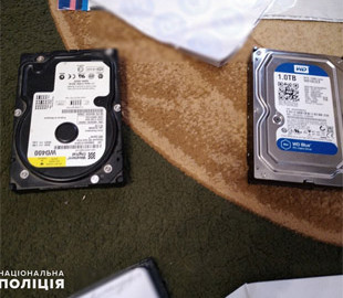 В Николаеве хакер вскрывал учетные записи пользователей онлайн-магазинов