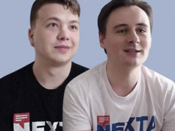 Раскол в разгар протестов. С главного оппозиционного Telegram-канала Беларуси уволились сотрудники