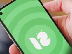 Android 12 запрещает сторонним приложениям заменять Android Sharesheet