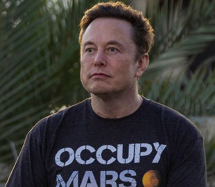 Маск назвав Шольца дурнем. В уряді Німеччини відреагували