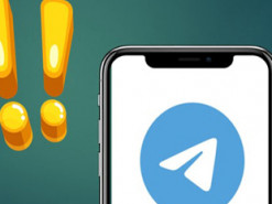 У Telegram з’явився новий спосіб «викрадення» облікового запису