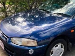 Объявление о продаже «машины-пепельницы» насмешило пользователей сети