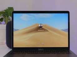 Владельцы MacBook Pro 2018 жалуются на проблемы с установкой macOS Mojave