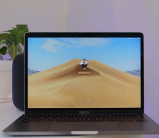 Владельцы MacBook Pro 2018 жалуются на проблемы с установкой macOS Mojave