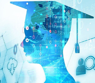 В Украине сферу образования хотят сделать более современной с помощью технологий и цифровых инструментов