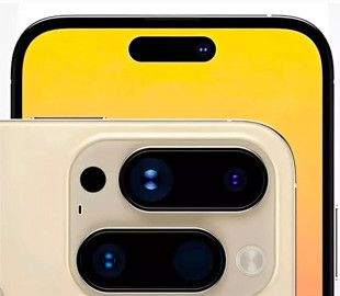 Інсайдер опублікував перші фото дизайну блоку камер iPhone 16